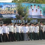 Kota Tegal Jadi Tuan Rumah Peringatan Hari Santri Tingkat Provinsi Jawa Tengah 2026, Gubernur Ajak Santri Jadi Penggerak Kesejahteraan