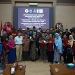 Antologi Puisi “Mozaik” Diluncurkan, Wakil Wali Kota Tegal Beri Apresiasi