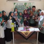 Wawali Kota Tegal Resmikan Layanan Konsultasi Keluarga Maslahah