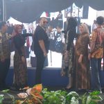 Buka Expo UMKM dan Kuliner, Wali Kota Dorong UMKM Kota Tegal Naik Kelas