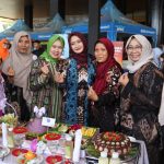 Wakil Wali Kota Tegal Dukung Kreativitas Kuliner melalui Lomba Menghias Dessert Puding