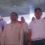 Wali Kota Tegal Hadiri Pembukaan Porprov XVII Jateng