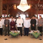 Empat Pengurus MUI Kecamatan se-Kota Tegal Dikukuhkan