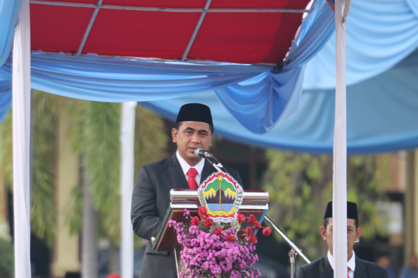 Wagub: Pemuda Diharapkan Siapkan Mitigasi Hadapi Musim Penghujan